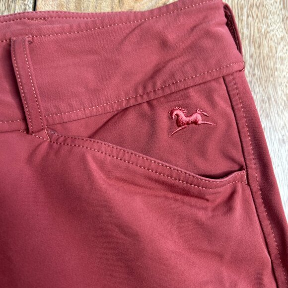 RJ Classics Breech Size 30 Rust - Picture 1 of 6